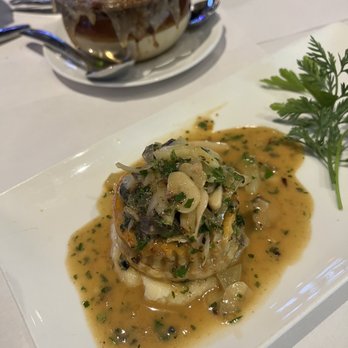 Laperaux Bistro - Escargot - French Near Me - Germantown, Maryland