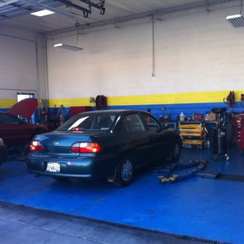 Cypress Auto - Auto Repair Near Me - Cypress, California