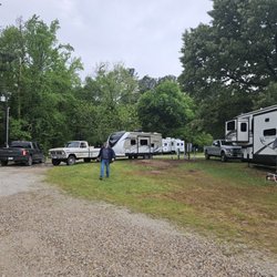 Lake Cypress RV Park