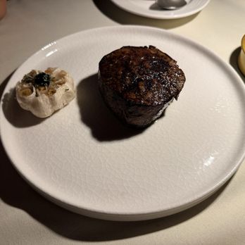 High Steaks Vegas - Filet - Steakhouses Near Me - Las Vegas, Nevada