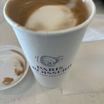 Paris Croisserie - A macchiato - Cafes Near Me - Lubbock, Texas Paris Croisserie - A macchiato - Cafes Near Me - Lubbock, Texas