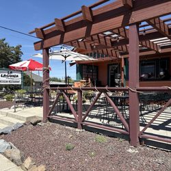 La Laguna Authentic Mexican Food
