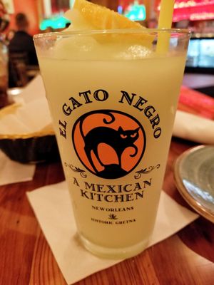 El Gato Negro Gretna by null