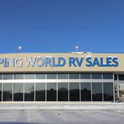 Camping World - Monticello