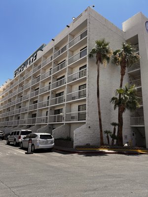 Edgewater Casino Resort by null