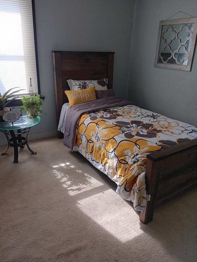 Brighter Horizon Safe Haven Homes - social services organization in Ennis, TX