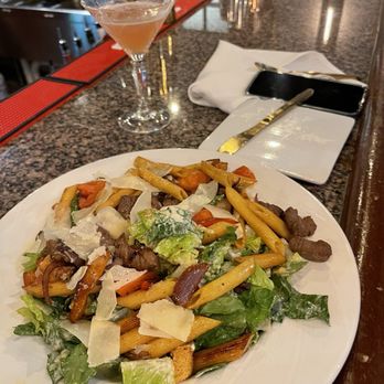 Coach House - The Great Gatsby Cesar Salad - Desserts Near Me - Hamilton, Ohio
