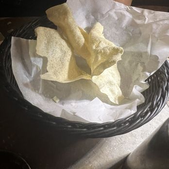 Mughli Charcoal Pit - Popadoms - Indian Near Me - Manchester, XGM