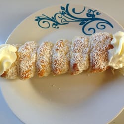 Dessert European Cakes & Pastries