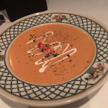The Cellar Restaurant - Lobster Bisque - French Near Me - Fullerton, California The Cellar Restaurant - Lobster Bisque - French Near Me - Fullerton, California
