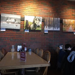 Dysarts Wvc - Local artists work for sale