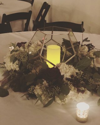 The Conservatory by null