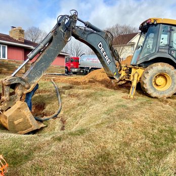 Fogles Well Drilling - Well Drilling Near Me - Sykesville, Maryland Fogles Well Drilling - Well Drilling Near Me - Sykesville, Maryland