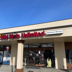 Wild Birds Unlimited