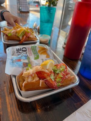 Knot Norm’s - Norwalk by null