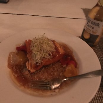 Indigo Beach Club - Mexican Near Me - Playa del Carmen, ROO