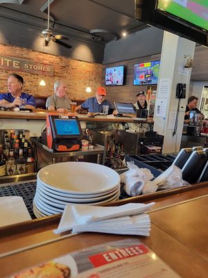 Aubree's Pizzeria & Grill by null