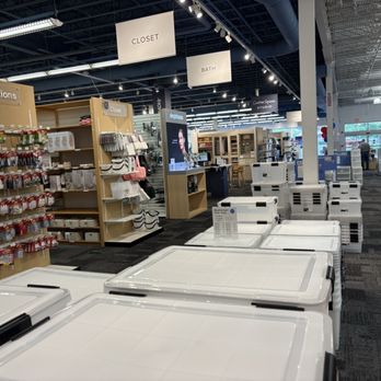 The Container Store - Home Organization Near Me - Rockville, Maryland The Container Store - Home Organization Near Me - Rockville, Maryland