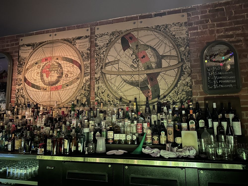 Social spots from Ona