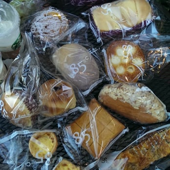85°C Bakery Cafe-Irvine - Coffee & Tea Near Me - Irvine, California