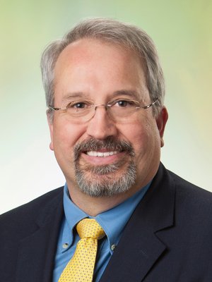 Richard Cochrane, MD