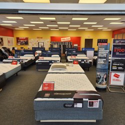 Mattress Firm Bullhead city - Save up to $700 on select mattresses brands, including Tempur Pedic, Beauty Rest, Serta, Sealy, Sleepys, and S&F all in store