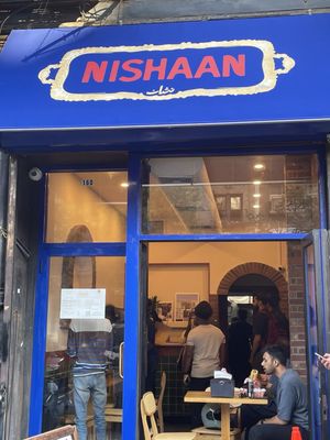 Nishaan by null