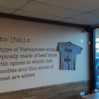 Pho Tre Bien Express - Pretty creative to define the meaning of restaurant - Vietnamese Near Me - El Paso, Texas Pho Tre Bien Express - Pretty creative to define the meaning of restaurant - Vietnamese Near Me - El Paso, Texas
