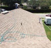 Slide of One Stop Roofing