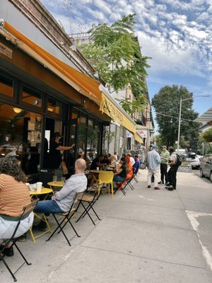 Lincoln Station by null