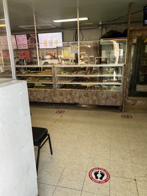 Real Donuts by null