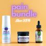Photo of Natures Bloom CBD