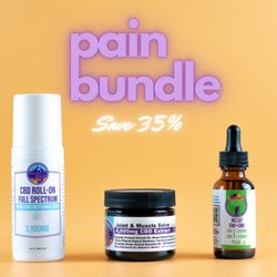 Natures Bloom CBD