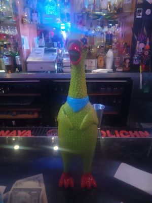 Lizard Lounge by null