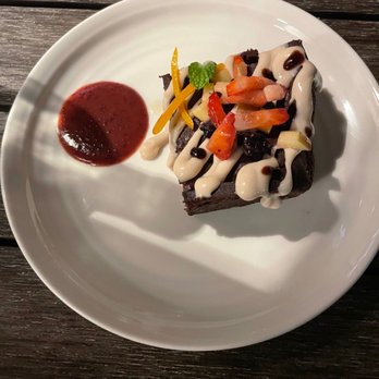 The Plot - Chocolate cake - Vegan Near Me - Oceanside, California The Plot - Chocolate cake - Vegan Near Me - Oceanside, California