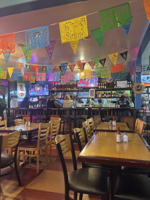 Mi Casa Café by null