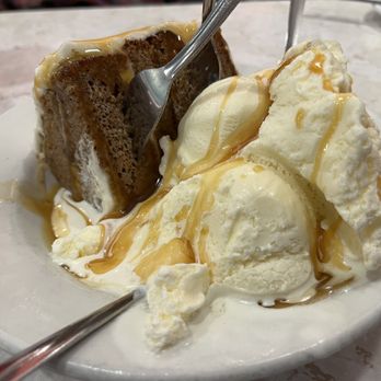Mel's Hard Luck Diner - Mel 's Favorite Carrot Cake - Diners Near Me - Branson, Missouri Mel's Hard Luck Diner - Mel 's Favorite Carrot Cake - Diners Near Me - Branson, Missouri