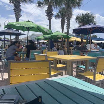The Lemon Bar - Outside - American Near Me - Neptune Beach, Florida The Lemon Bar - Outside - American Near Me - Neptune Beach, Florida