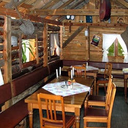 Gaststätte Zum Landstreicher