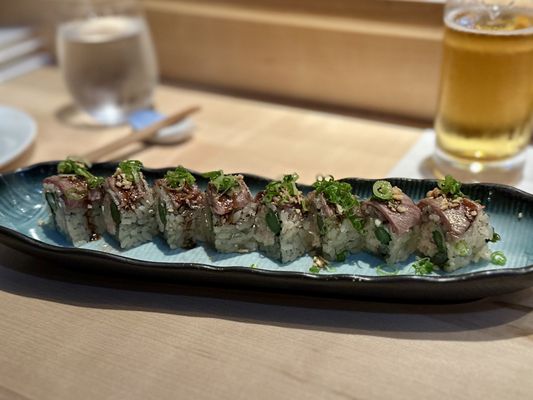 Pearl Sushi by null
