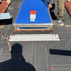 Alvarez Roofing
