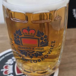 Beer Museum - Begrüßungsbier