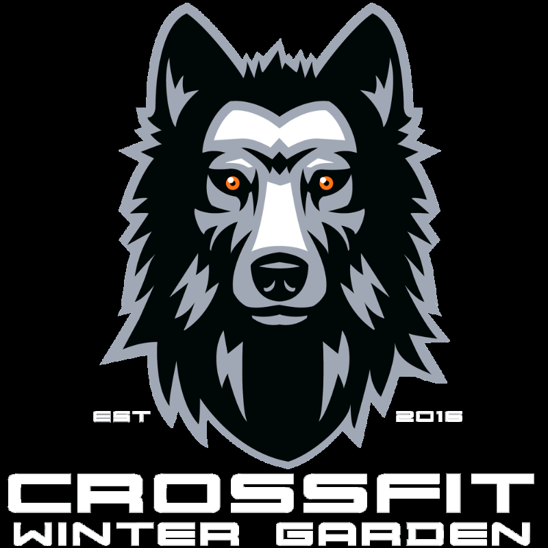 CrossFit Winter Garden Image