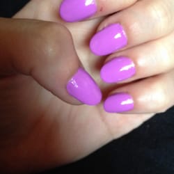 The Glam - Beautiful application!