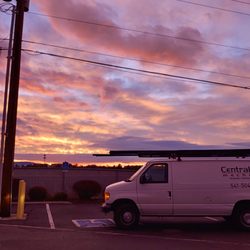 Central Pipe Mechanix