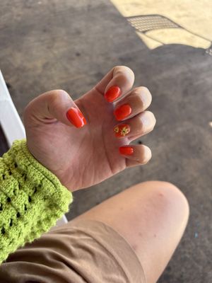 Spa Pro Nail & Tan