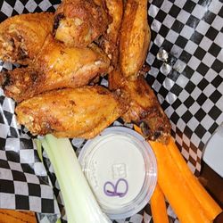 Langway's All American Sports Bar
