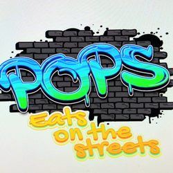 Pops Sweets On The Streets