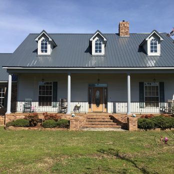 Mighty Metal Roofing - Roofing Near Me