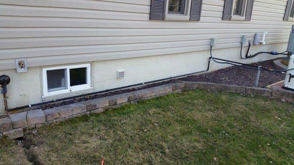 Slide of Hydrostatic Plumbing Services